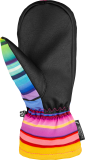 Reusch Carter R-TEX XT Junior Mitten 6461520 7492 7492 back